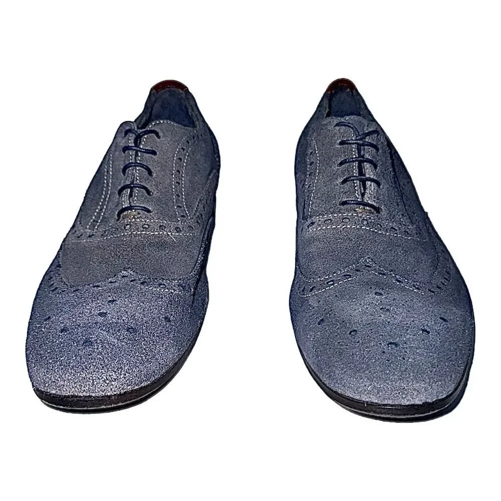 Paul Smith step up
